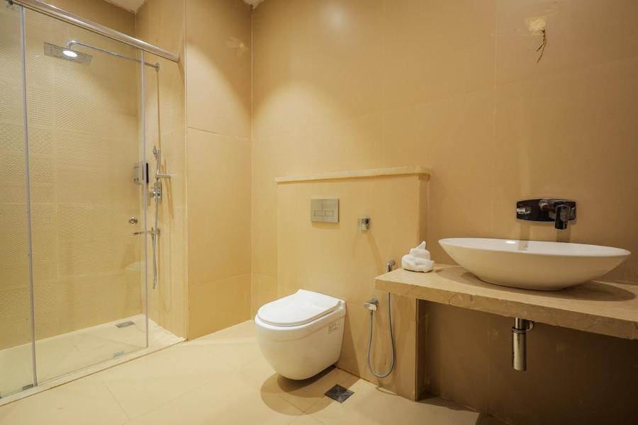 Hotel Midas Inn Mathura Kültér fotó