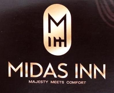 Hotel Midas Inn Mathura Kültér fotó