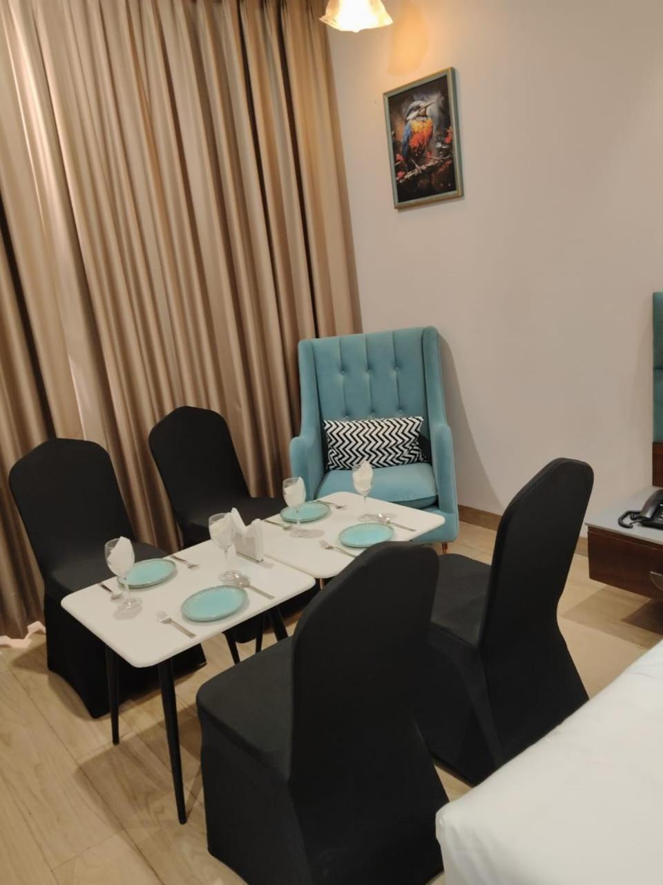 Hotel Midas Inn Mathura Kültér fotó